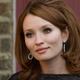 Emily Browning in Legend